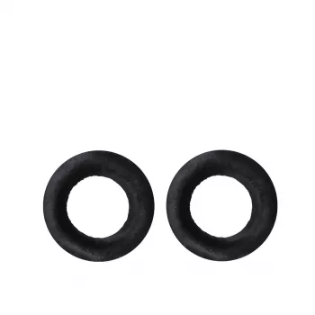 Auriculares Beyerdynamic EDT 990 VB — almohadillas de terciopelo, cerrados, negro