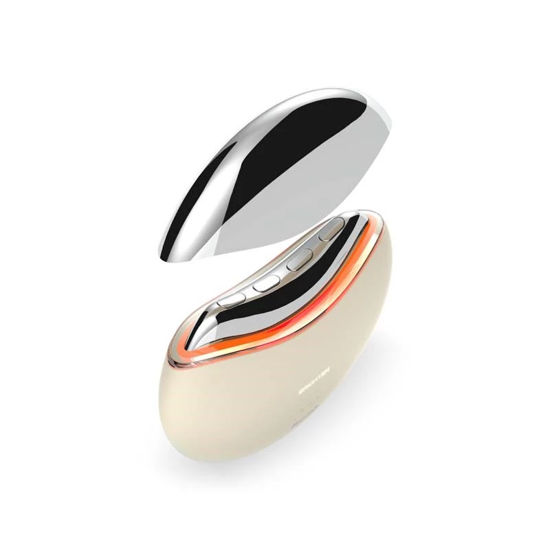 Neno AURI Advanced dispositivo de cuidado facial EMS y RF
