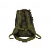 Mochila táctica GFC GFT 3-Day Assault Pack wz.93 Forest Panther — 20 L, nailon, correa pectoral, cinturón lumbar