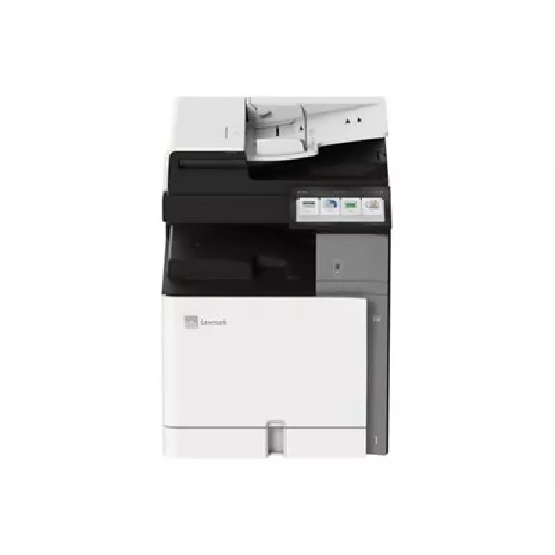 Equipo multifunción Lexmark CX950se MFP HV A3, color, 25 páginas/min., procesamiento de papel de alto rendimiento