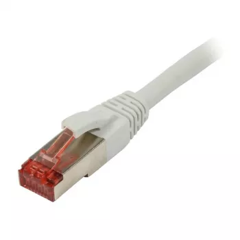 Synergy 21 S216932 - 0,15 m - Cat6 - S/FTP (S-STP) - RJ-45 - RJ-45 - gris