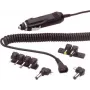 VOLTCRAFT VC-10906540 fuente de alimentación y convertidor de tensión coche negro (VC-10906540)
