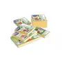 Notas adhesivas Forpus, 75x75 mm, amarillo, cubo (1x400) 0717-116