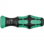 Destornillador manual Wera 5051495001 destornillador recto, longitud 189 mm, ancho 64 mm, alto 38 mm