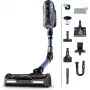 Aspirador escoba 2 en 1 Rowenta X-Force RH99C0 batería en seco sin bolsa 0,9 l 480 W negro, azul