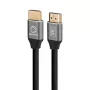 Cable HDMI MANTA HDMI-1.5MC 1,5 m, compatible con hasta 8K