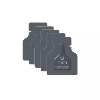 Pasta térmica Streacom TX13 1,25 g pasta térmica para refrigeración de CPU/GPU