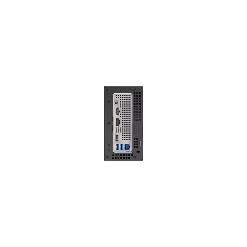 Mini-PC Barebone ASROCK DeskMini X600 USB4 – chipset AMD X600, socket AM5, DDR5 SO-DIMM, 2x M.2, HDMI 2.1, DisplayPort 1.4, USB4/Type-C