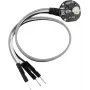 DEBO SENS HEART - placas de desarrollo - sensor de latido (SEN-KY039HS)