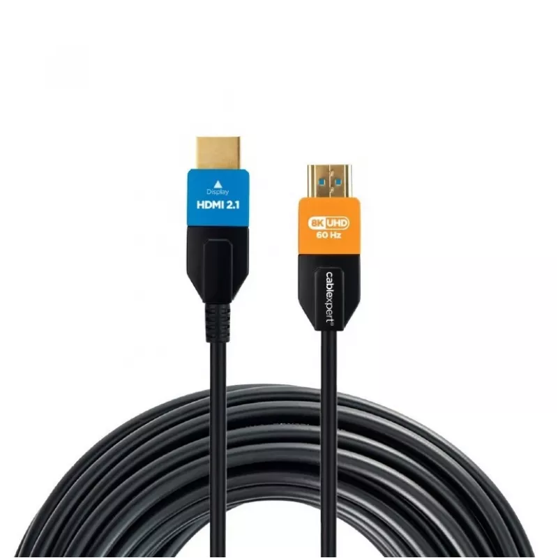 Cable Ultra High Speed HDMI AOC Serie 8K 30M