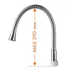 Calentador de agua instantáneo IWH360