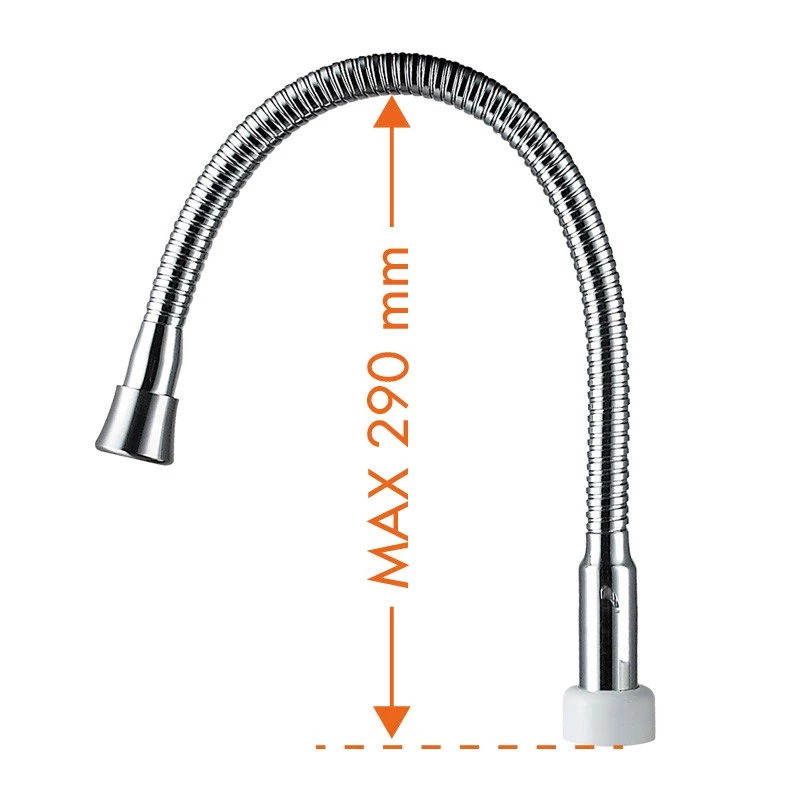Calentador de agua instantáneo IWH360