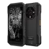 Ulefone Armor X32 UF-AX32/BK smartphone, 5,65 pulgadas, 6 GB RAM, 128 GB, Android 14, 5500 mAh, Future Black