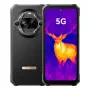 Blackview BL9000 Pro 5G 12/512GB cámara térmica negro