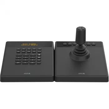 Mesa de control Axis TU9001 universal con cable 2m cable negro