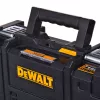Maletín de herramientas DeWALT DWST83345-1 negro, amarillo