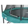Trampolín Salta Comfort Edition 153 cm verde