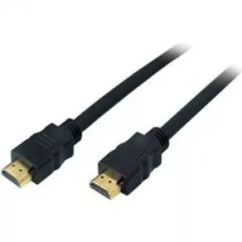 Cable HDMI ShiverPeaks 0,5 m