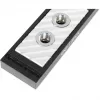 Refrigerador de RAM Alphacool Apex X4 Silver (modelo 13781)