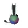 Auriculares White Shark GH-2342 Firefly negro