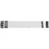 Cable de alimentación Lian Li Strimer Wireless GPU 3x 8 pines ARGB PW12-1W — conector de alimentación GPU ARGB inalámbrico (3×8 pines)
