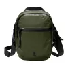 Bolsa bandolera Tomtoc Aviator-T37 X-pac T37S1T1, verde