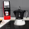 Bialetti Moka Induction Cafetera moka 6 tazas
