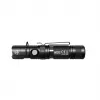Linterna de mano Nitecore MT21C, 1000 lm, 131 mm, 103,5 g, acepta 18650 o CR123, negra