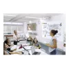 Proyector de distancia ultracorta Epson EB-760W 4100 lúmenes ANSI 3LCD 1080p (1920x1080) Blanco