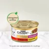 Gourmet Gold - Mix de ternera y pollo 85g