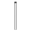 Yeelight Closet Light YLCG006-b luz LED para armario con sensor de movimiento 60 cm 2700K (negro)