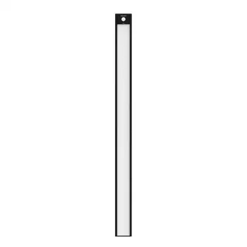 Yeelight Closet Light YLCG006-b luz LED para armario con sensor de movimiento 60 cm 2700K (negro)