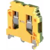 ABB M6/8.P. Ancho: 40,5 mm, Profundidad: 8 mm, Altura: 43,5 mm (1SNA165114R1700)