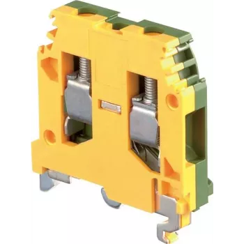 ABB M6/8.P. Ancho: 40,5 mm, Profundidad: 8 mm, Altura: 43,5 mm (1SNA165114R1700)