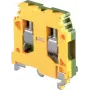 ABB M6/8.P. Ancho: 40,5 mm, Profundidad: 8 mm, Altura: 43,5 mm (1SNA165114R1700)