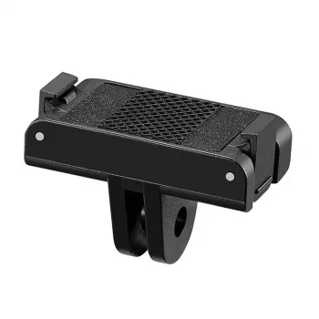 Soporte magnético de cambio rápido Puluz PU934B para DJI Osmo Action 4 y 3