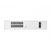 Router empresarial PoE D-Link DBR-600-P/B, Ethernet WAN, 2,5 Gigabit Ethernet, blanco