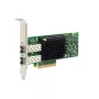 Adaptador de bus de host Fibre Channel HPE SN1610E 32Gb 2 puertos