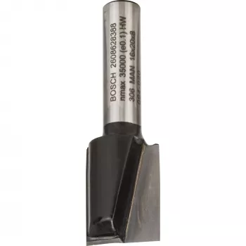 Bosch 2 608 628 388 fresa, fresa para ranurar 1 ud.