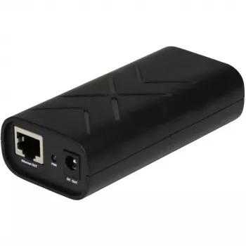 Divisor PoE ALLNET ALL-PS102G-AF-AT Gigabit 24 W