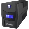SAI PowerWalker VI 800 STL (sistema de alimentación ininterrumpida) line-interactive
