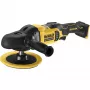 DeWalt DCM849N-XJ 18V pulidora rotativa a batería, 180 mm