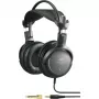 Auriculares/headset JVC HA-RX900 con cable diadema música negro