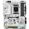 Placa base ASROCK B850 Steel Legend WiFi ATX — AMD B850, socket AM5, DDR5, 4x DIMM, 4x M.2, Wi-Fi 7, 2.5Gb LAN