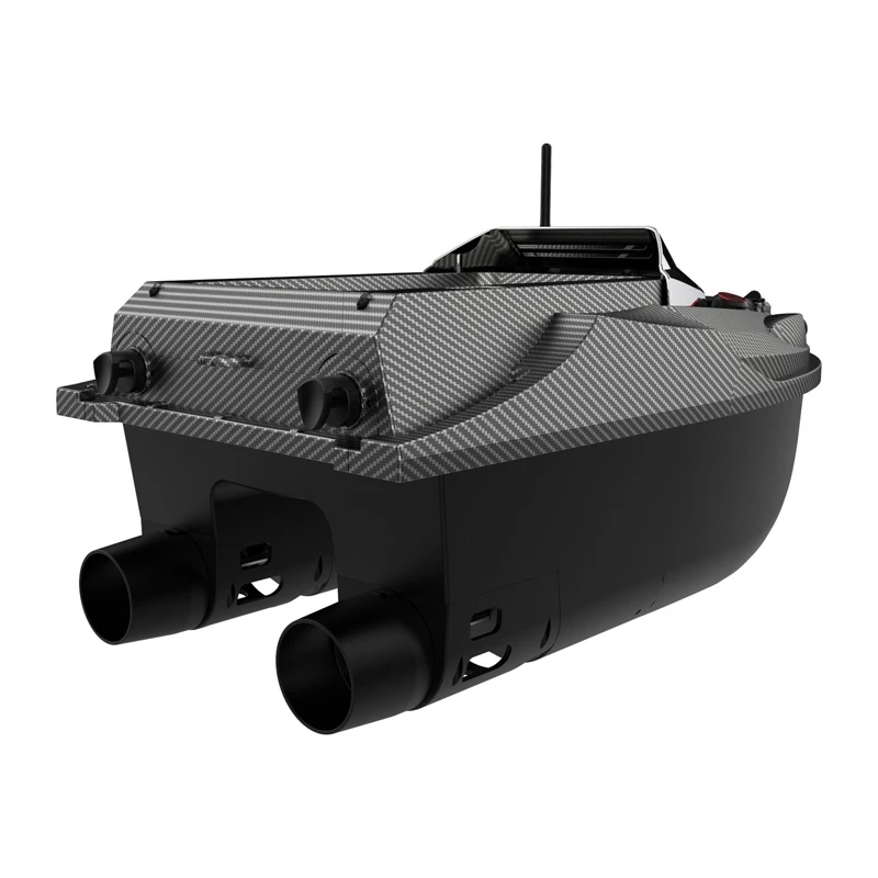 Flytec V080 Fishfinder Barco cebo 20000 mAh