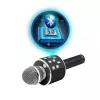 Alfombrilla MIC12-BK negro