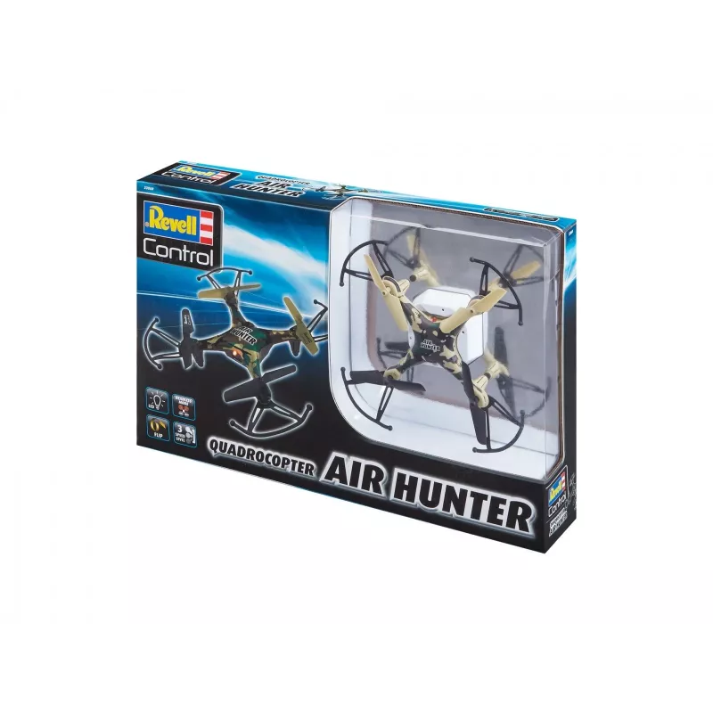 Revell 23860 juguete teledirigido