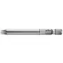 Punta de destornillador Torx T30 Wiha 33926, acero cromo-vanadio templado, E 6.3, 1 unidad
