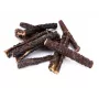 PETITTO Panza de ternera snack para perros 1 kg
