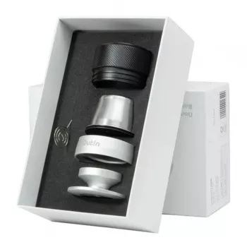 Outin OTEM-01-ACCESSORY-KIT accesorio para cafetera set de preparación de café